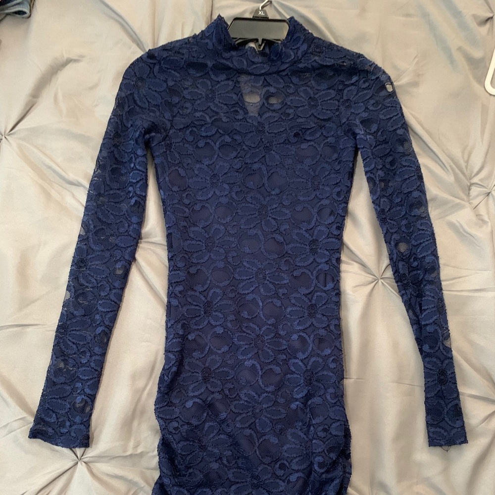 Night out dress